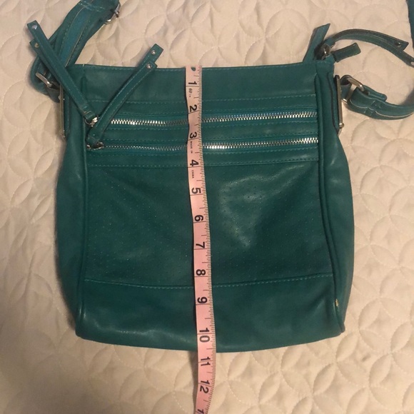 Cross Body Bag - Picture 5 of 6